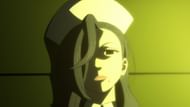Nurse Joo as seen in the anime (Image via Science SARU).